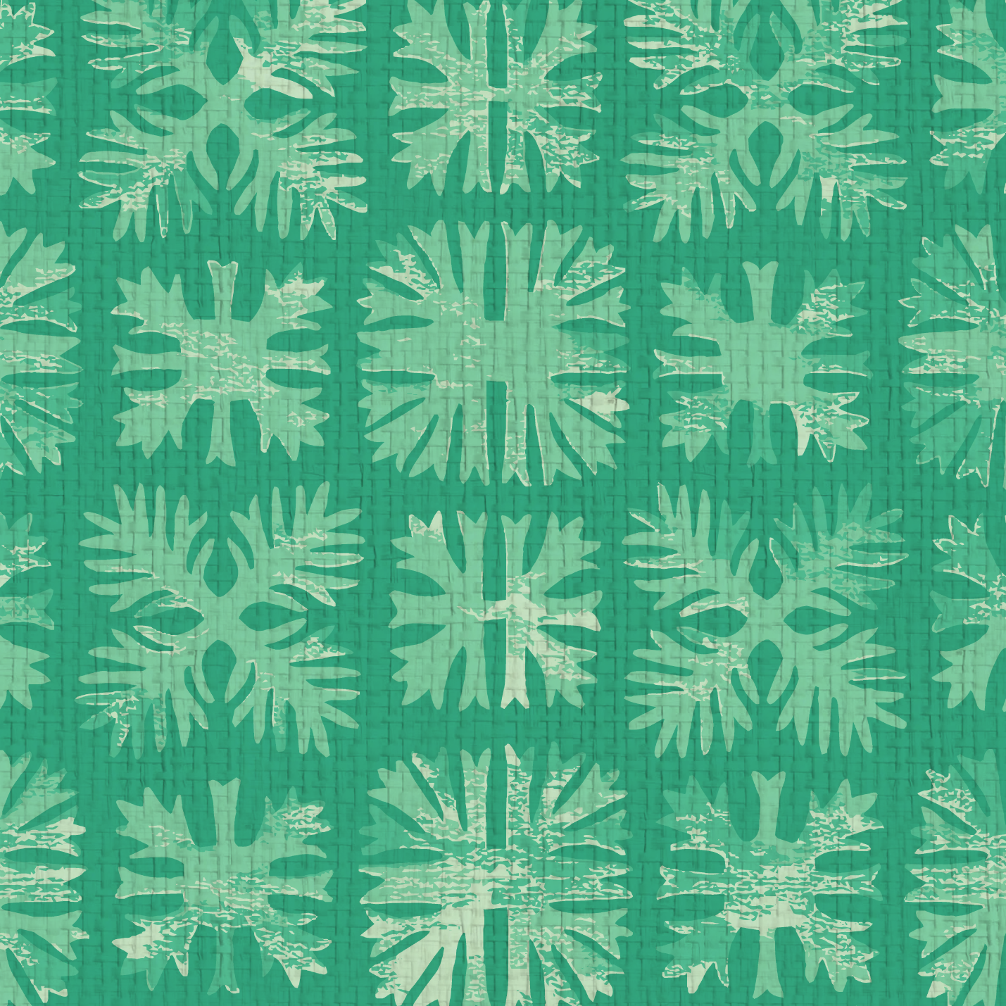 Cape Reverie Heritage Wallpaper