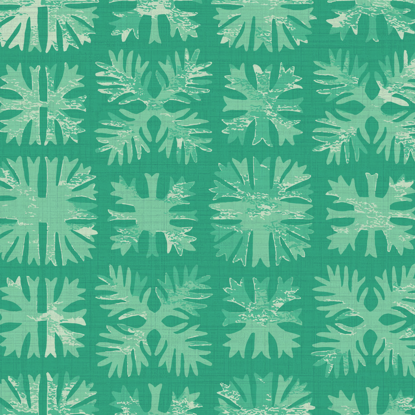 Cape Reverie Heritage Wallpaper