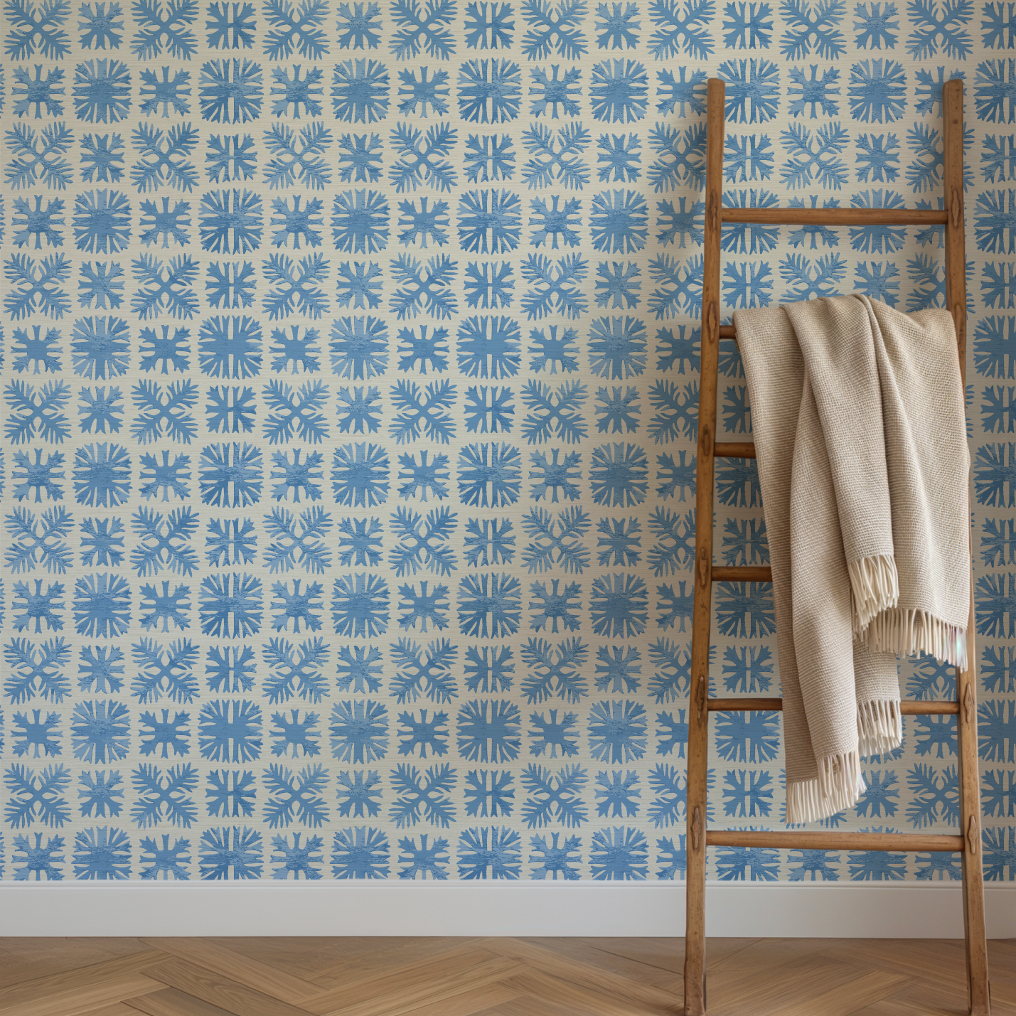 Cape Reverie Heritage Wallpaper