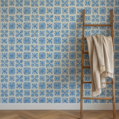 Cape Reverie Heritage Wallpaper