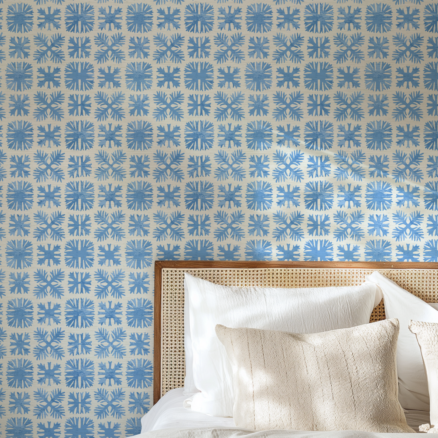 Cape Reverie Heritage Wallpaper