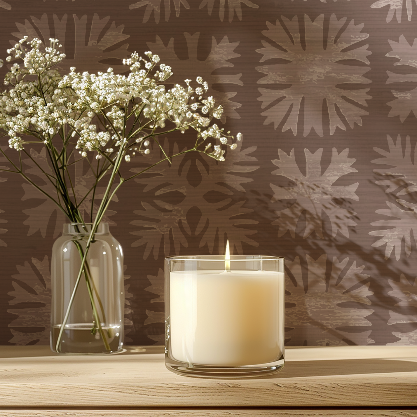 Cape Reverie Heritage Wallpaper