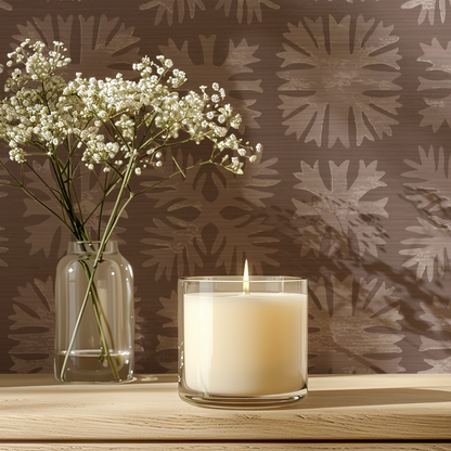 Cape Reverie Heritage Wallpaper