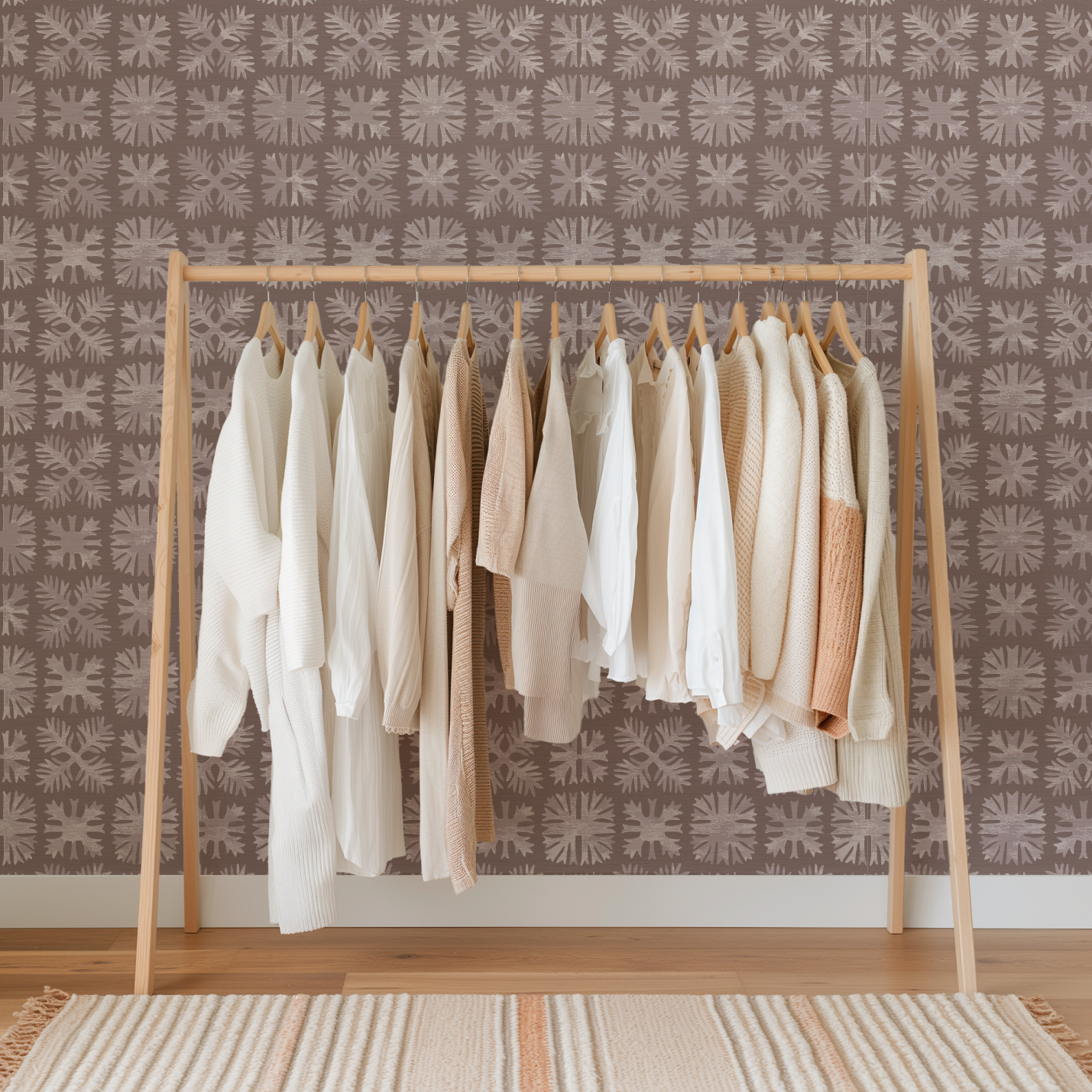 Cape Reverie Heritage Wallpaper