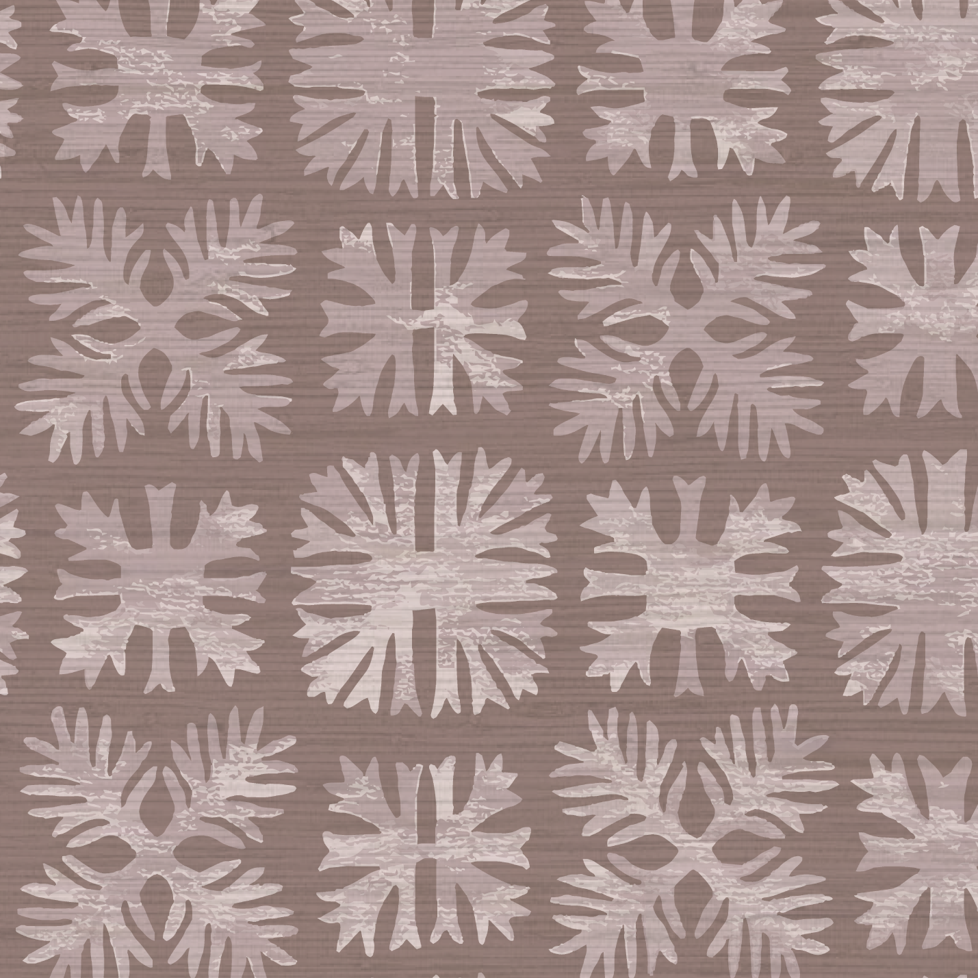 Cape Reverie Heritage Wallpaper