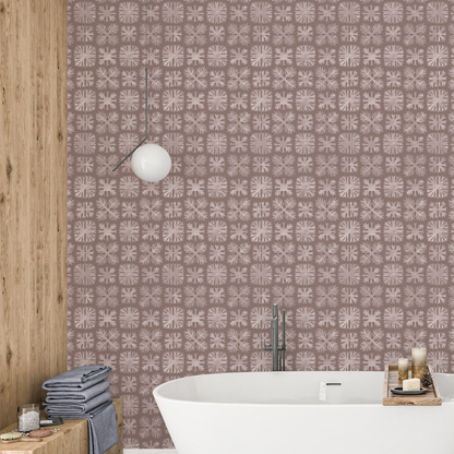 Cape Reverie Heritage Wallpaper