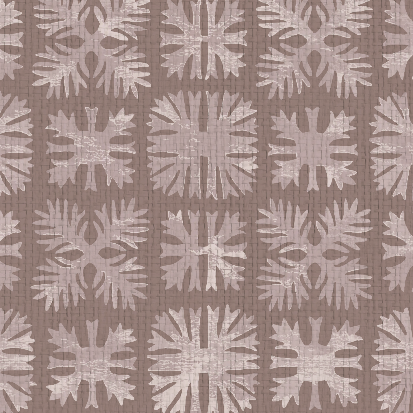 Cape Reverie Heritage Wallpaper