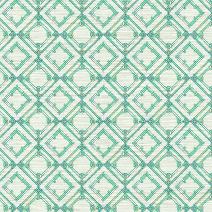 Grasscloth wallpaper Natural Textured Eco-Friendly Non-toxic High-quality  Sustainable Interior Design Bold Custom Tailor-made Retro chic Grand millennial Maximalism  Traditional Dopamine decor Coastal Garden Seaside Seashore Waterfront Retreat Relaxed beach vibes Beach cottage Shoreline Oceanfront Nautical Cabana preppy cabin geometric stripes stained glass breeze block lattice sea foam sea glass white