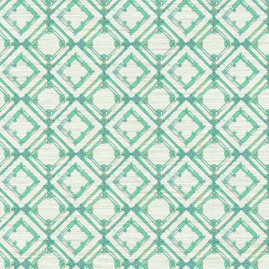 Grasscloth wallpaper Natural Textured Eco-Friendly Non-toxic High-quality  Sustainable Interior Design Bold Custom Tailor-made Retro chic Grand millennial Maximalism  Traditional Dopamine decor Coastal Garden Seaside Seashore Waterfront Retreat Relaxed beach vibes Beach cottage Shoreline Oceanfront Nautical Cabana preppy cabin geometric stripes stained glass breeze block lattice sea foam sea glass white