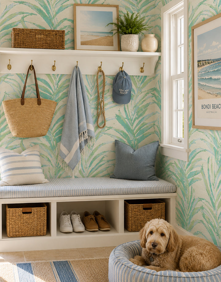Coastal Living