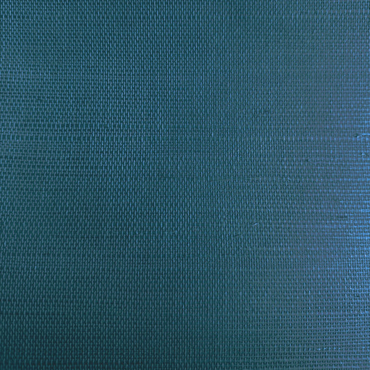 Grasscloth wallpaper Natural Textured Eco-Friendly Non-toxic High-quality Sustainable Interior Design Bold Custom Tailor-made Retro chic tropical Coastal Garden Seaside Seashore Waterfront Vacation home styling Retreat Relaxed beach vibes Beach cottage Shoreline Oceanfront Nautical Cabana preppy luxury timeless nature inspired navy blue dark