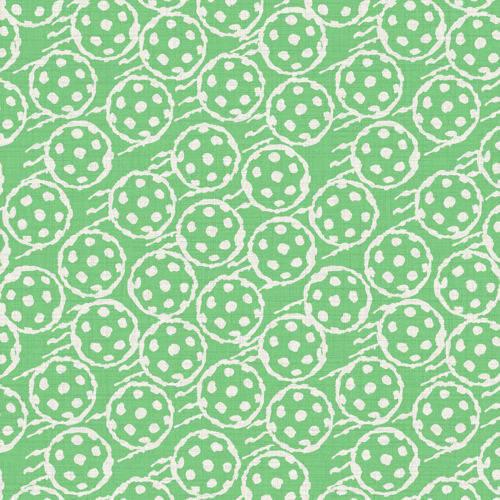 Dink Shot Dynamo Pickleball Wallpaper