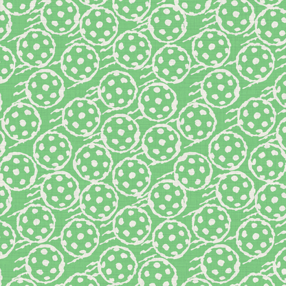 Dink Shot Dynamo Pickleball Wallpaper