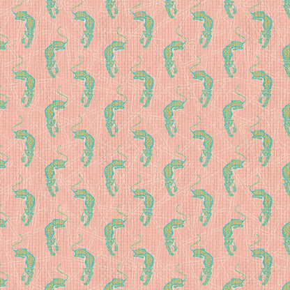 Don't Stand so Close to Me Mini Cheetah Wallpaper