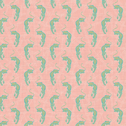 Don't Stand so Close to Me Mini Cheetah Wallpaper