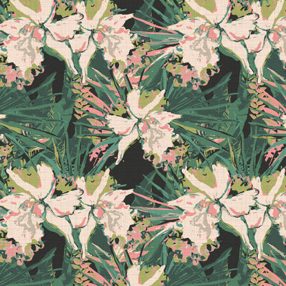 Express Yourself Hibiscus Wallpaper