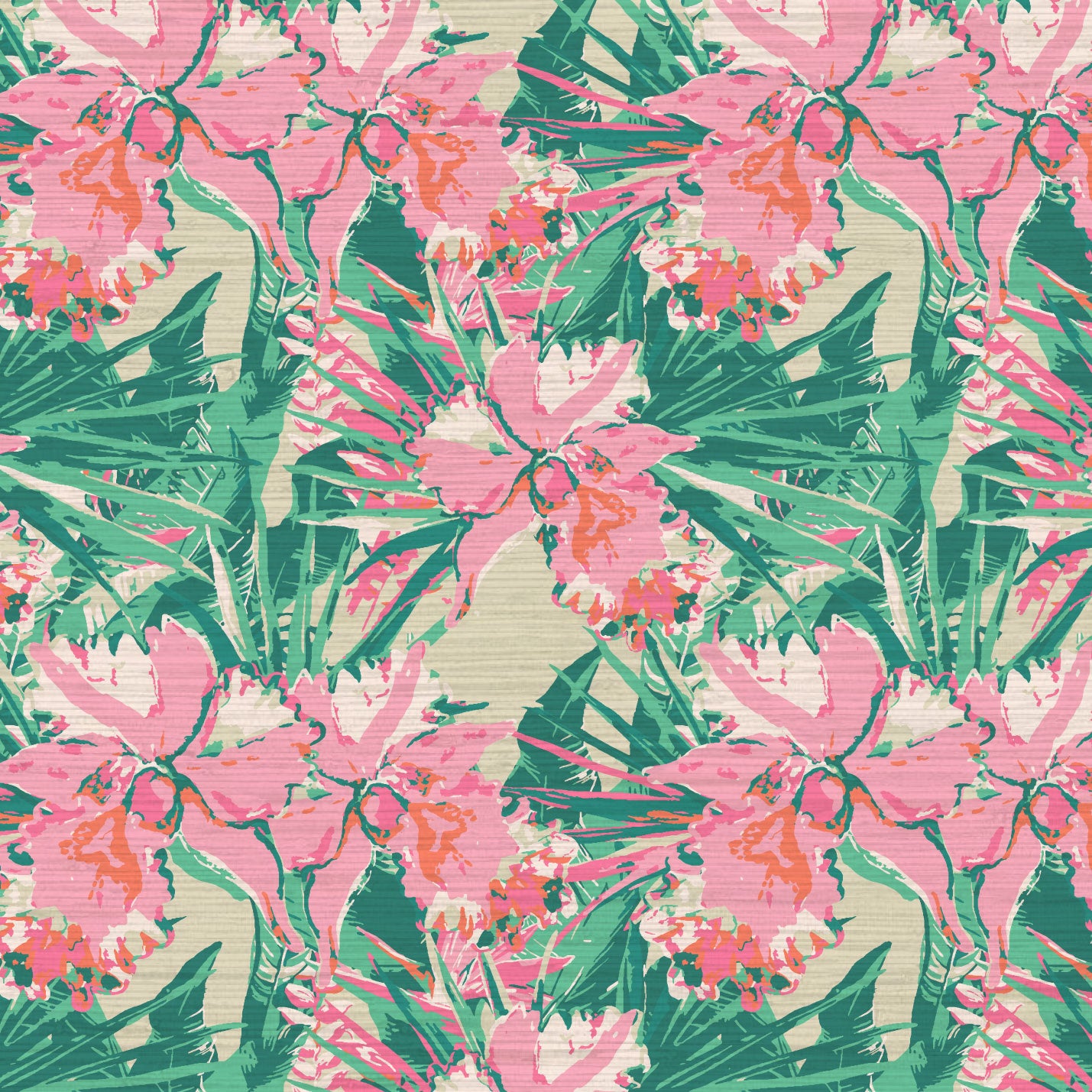 Express Yourself Hibiscus Wallpaper