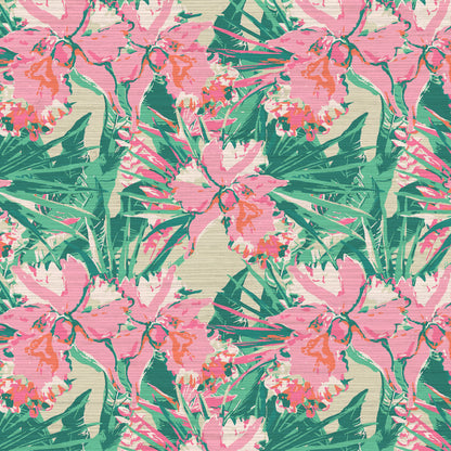 Express Yourself Hibiscus Wallpaper