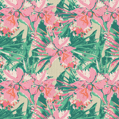 Express Yourself Hibiscus Wallpaper