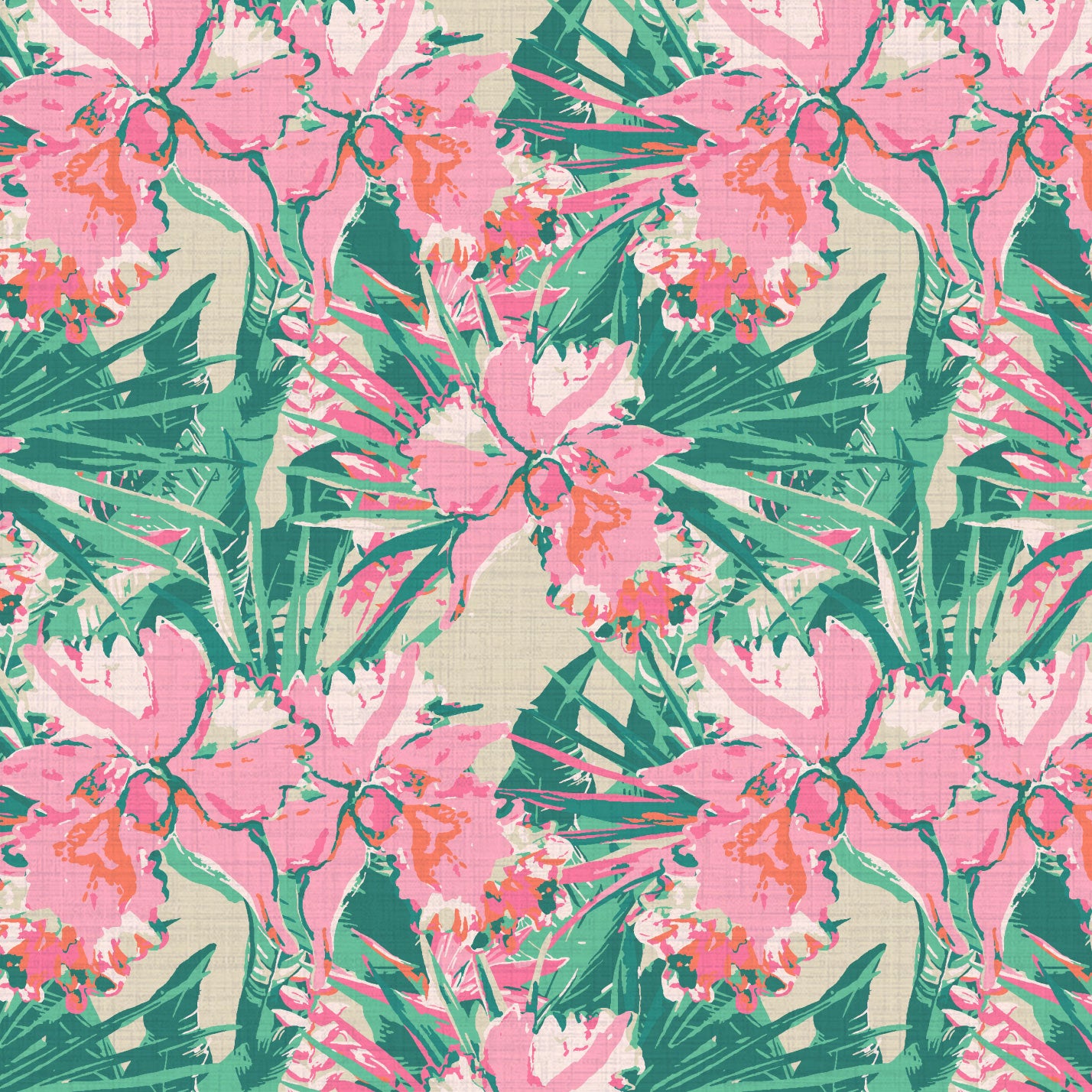 Express Yourself Hibiscus Wallpaper