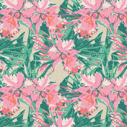 Express Yourself Hibiscus Wallpaper