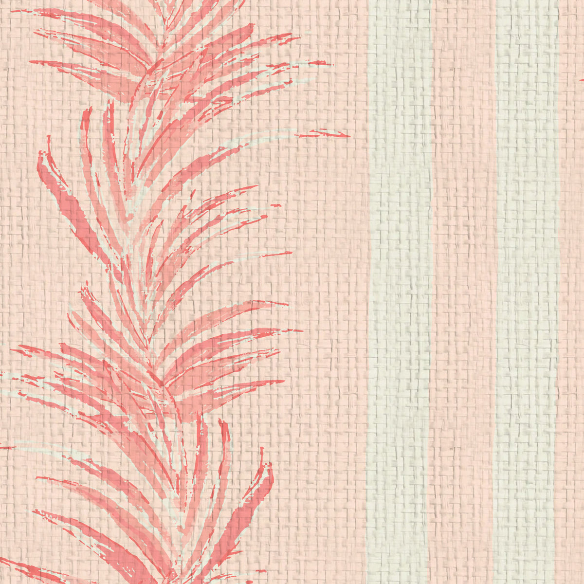 Fern Fever Tropical Stationery Set