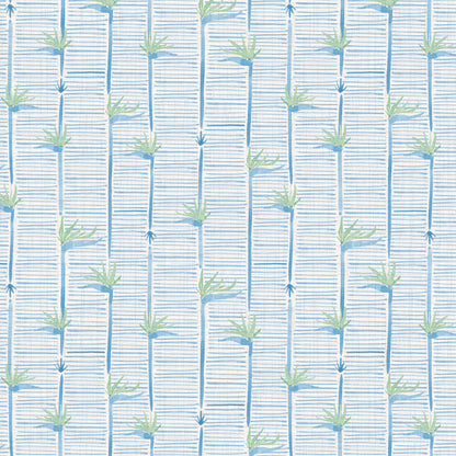 Gulf Coast Highway Birds of Paradise Wallpaper by Little Blue Designs