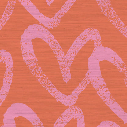 Heart and Soul Wallpaper by House of Shan