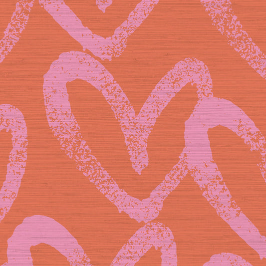 Heart and Soul Wallpaper by House of Shan