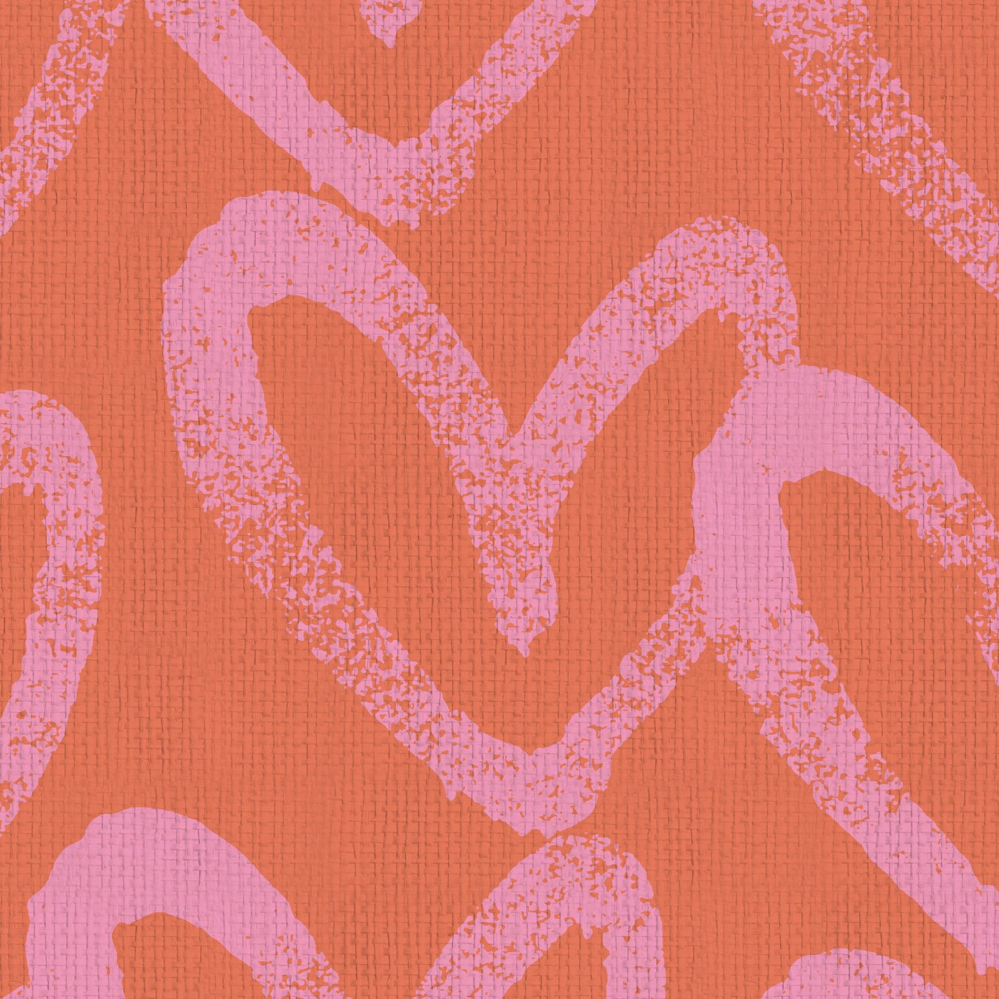 Heart and Soul Wallpaper by House of Shan