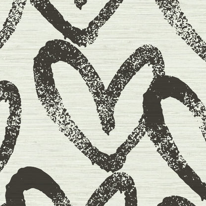 Heart and Soul Wallpaper by House of Shan
