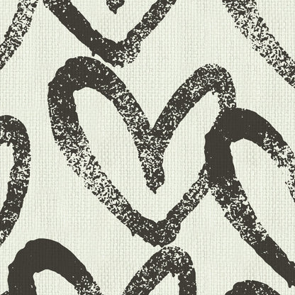 Heart and Soul Wallpaper by House of Shan