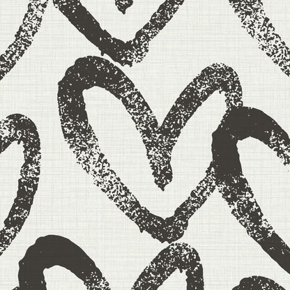 Heart and Soul Wallpaper by House of Shan