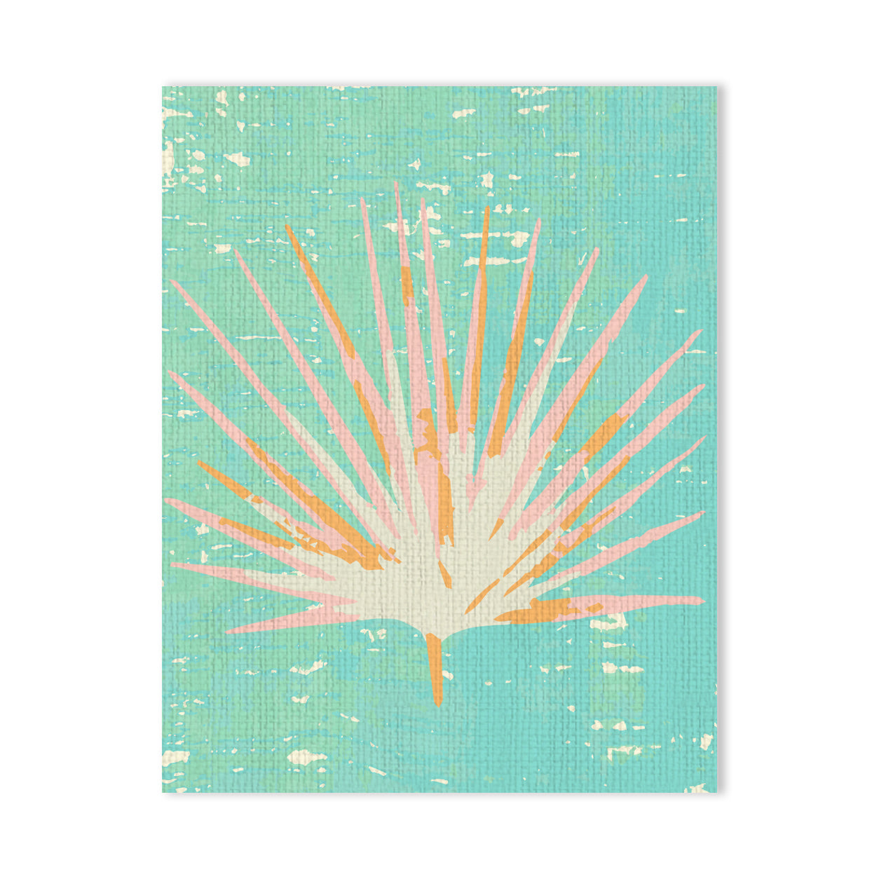 High Desert Fine Art Print
