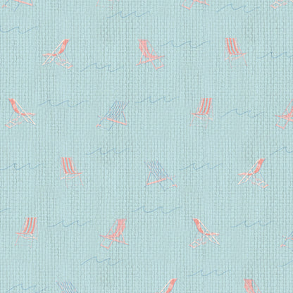 If You Like Pina Coladas (and Beach Chairs) Wallpaper