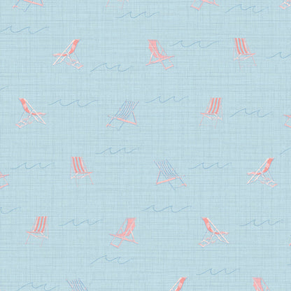 If You Like Pina Coladas (and Beach Chairs) Wallpaper
