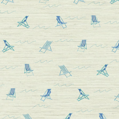 If You Like Pina Coladas (and Beach Chairs) Wallpaper