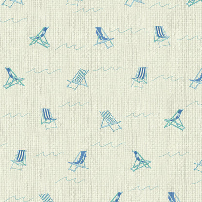 If You Like Pina Coladas (and Beach Chairs) Wallpaper