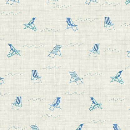 If You Like Pina Coladas (and Beach Chairs) Wallpaper