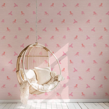 If You Like Pina Coladas (and Beach Chairs) Wallpaper