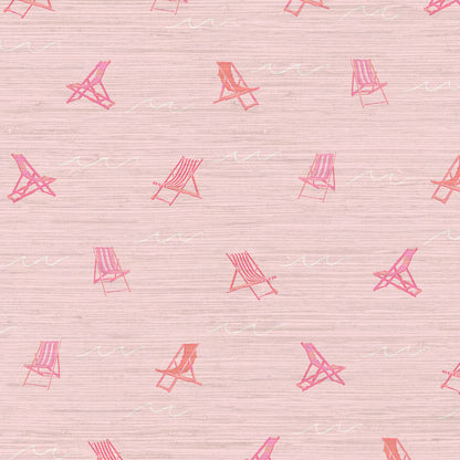 If You Like Pina Coladas (and Beach Chairs) Wallpaper