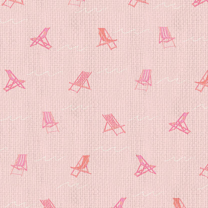 If You Like Pina Coladas (and Beach Chairs) Wallpaper