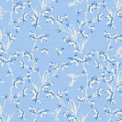 In Between Days Hummingbirds Wallpaper