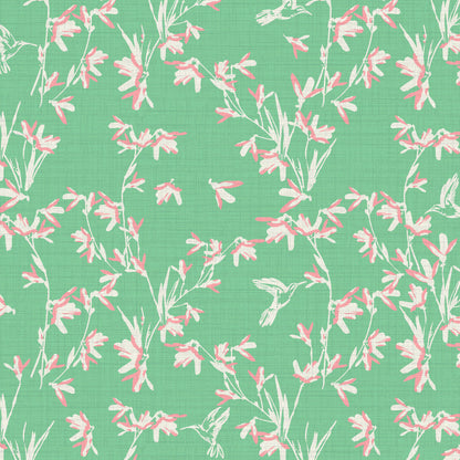 In Between Days Hummingbirds Wallpaper