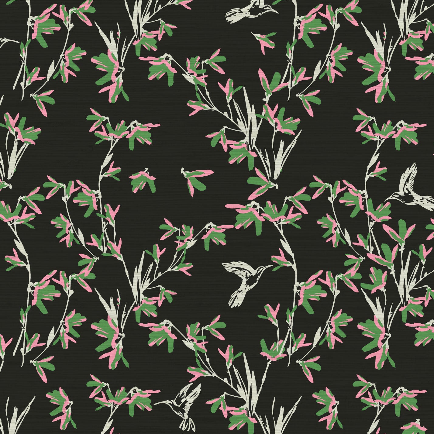 In Between Days Hummingbirds Wallpaper