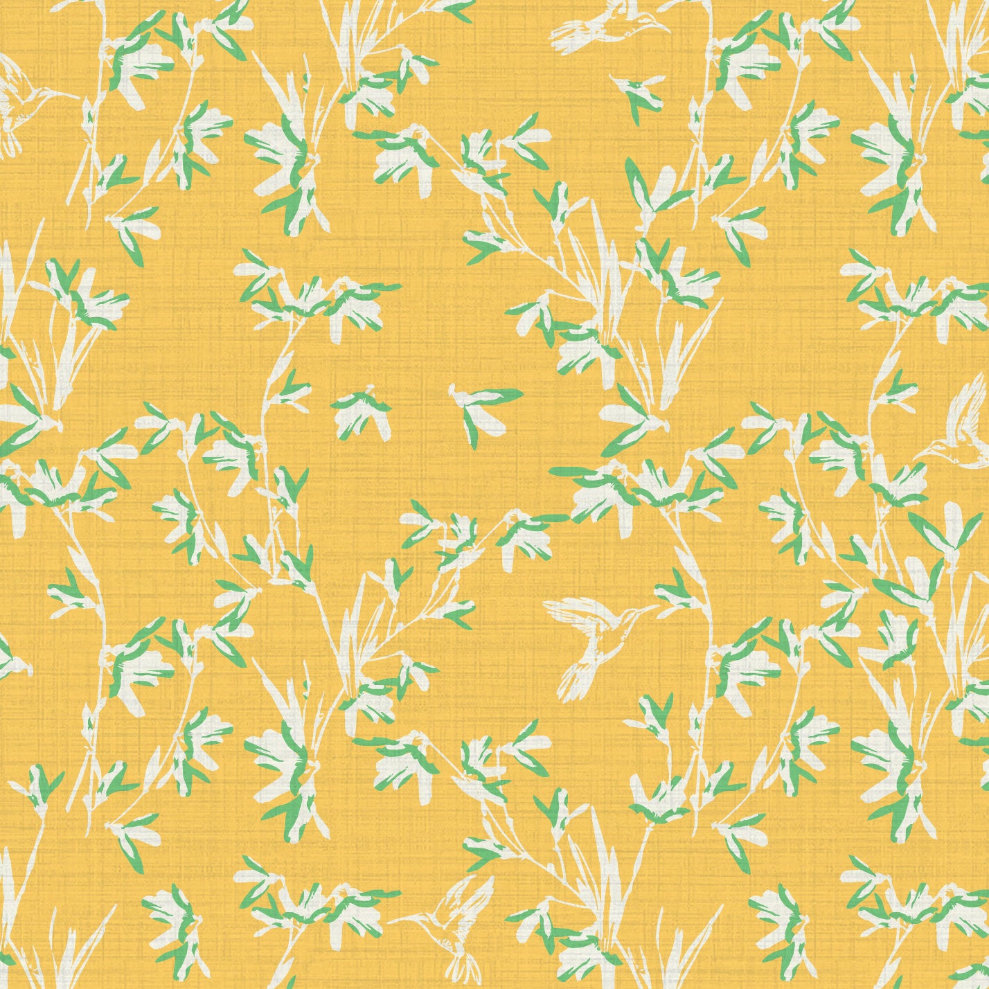 In Between Days Hummingbirds Wallpaper