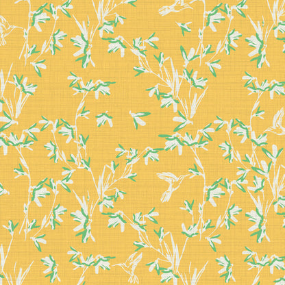 In Between Days Hummingbirds Wallpaper