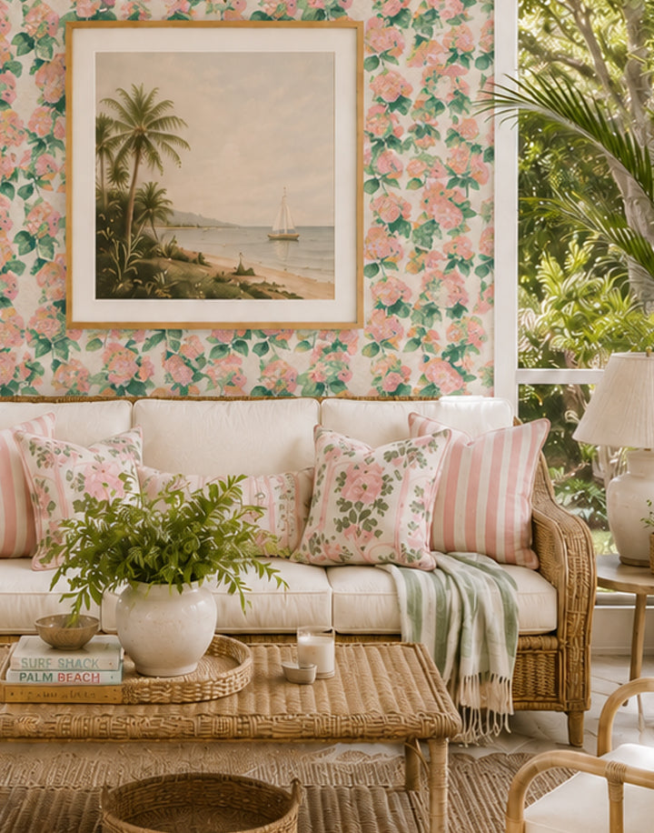 In Full Bloom