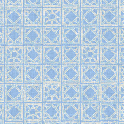 Invisible Touch Breeze Block Linen Wallpaper