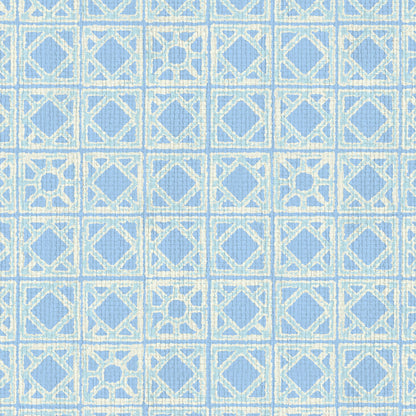 Invisible Touch Breeze Block Wallpaper
